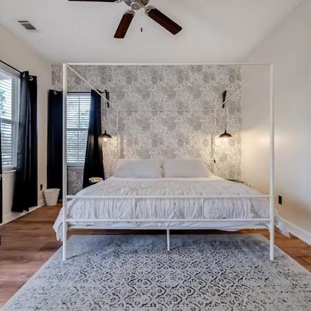 Honey, I'M Home Near Savannah - Seen On Hgtv Zewnętrze zdjęcie