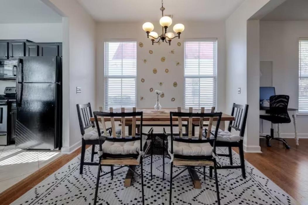 Honey, I'M Home Near Savannah - Seen On Hgtv Zewnętrze zdjęcie