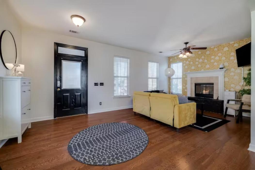 Honey, I'M Home Near Savannah - Seen On Hgtv Zewnętrze zdjęcie
