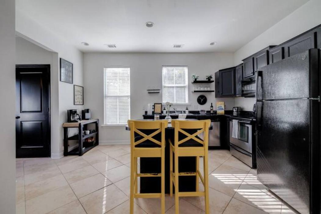 Honey, I'M Home Near Savannah - Seen On Hgtv Zewnętrze zdjęcie