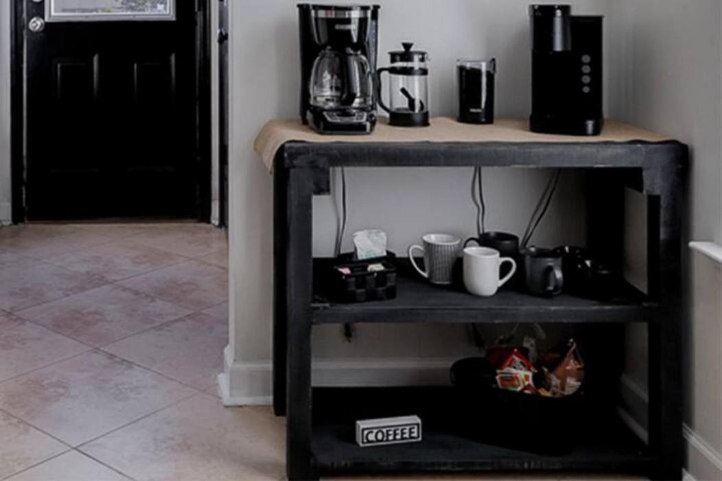Honey, I'M Home Near Savannah - Seen On Hgtv Zewnętrze zdjęcie